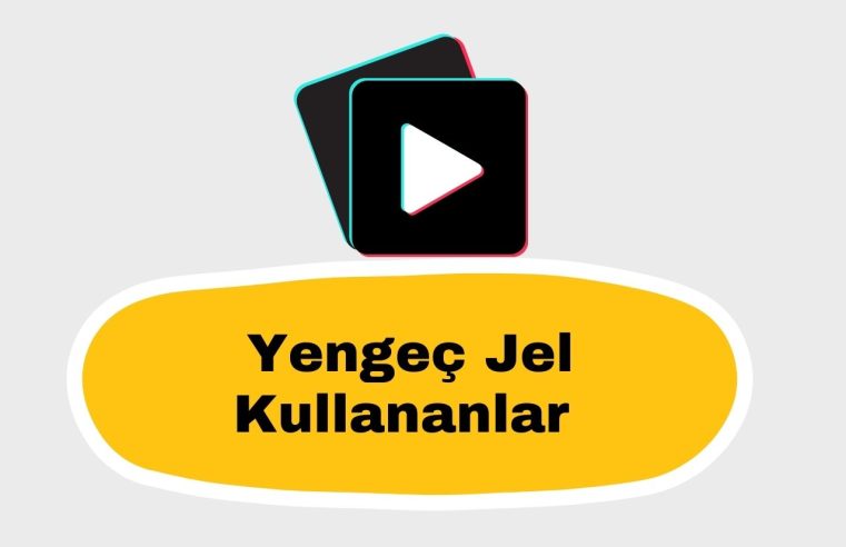 Yengeç Jel Kullananlar Olayı Nedir?