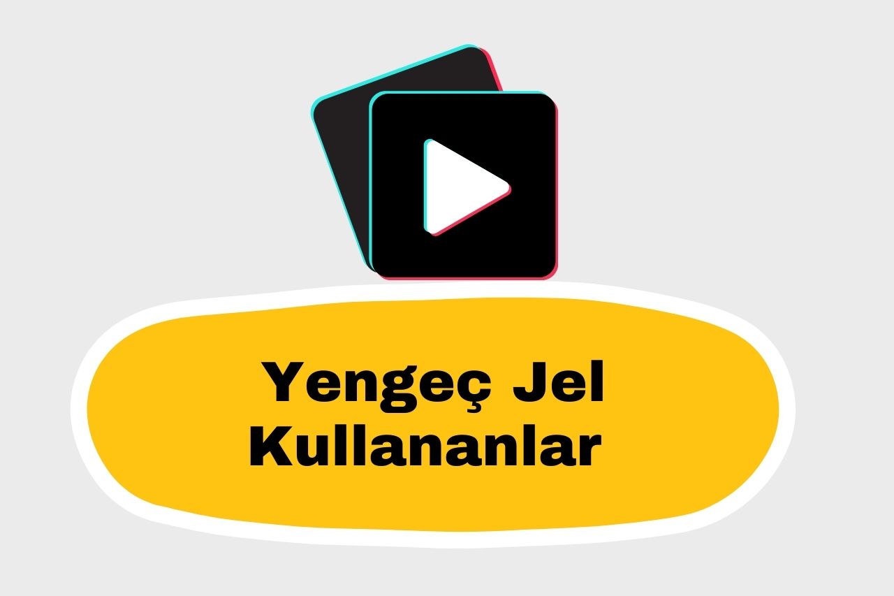 Yengeç Jel Kullananlar Olayı Nedir?